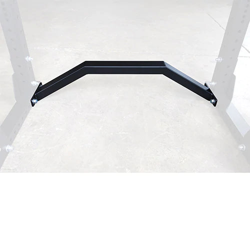 REAR BANK CLEARANCE BAR