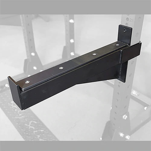 Brazos de observación para accesorios de media parrilla de cuerpo sólido