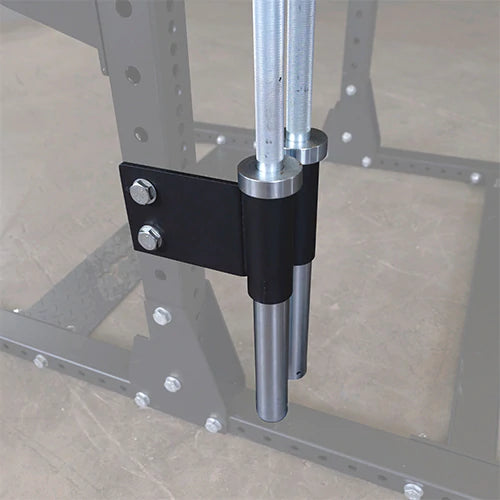 Solid Body Hex Fitting