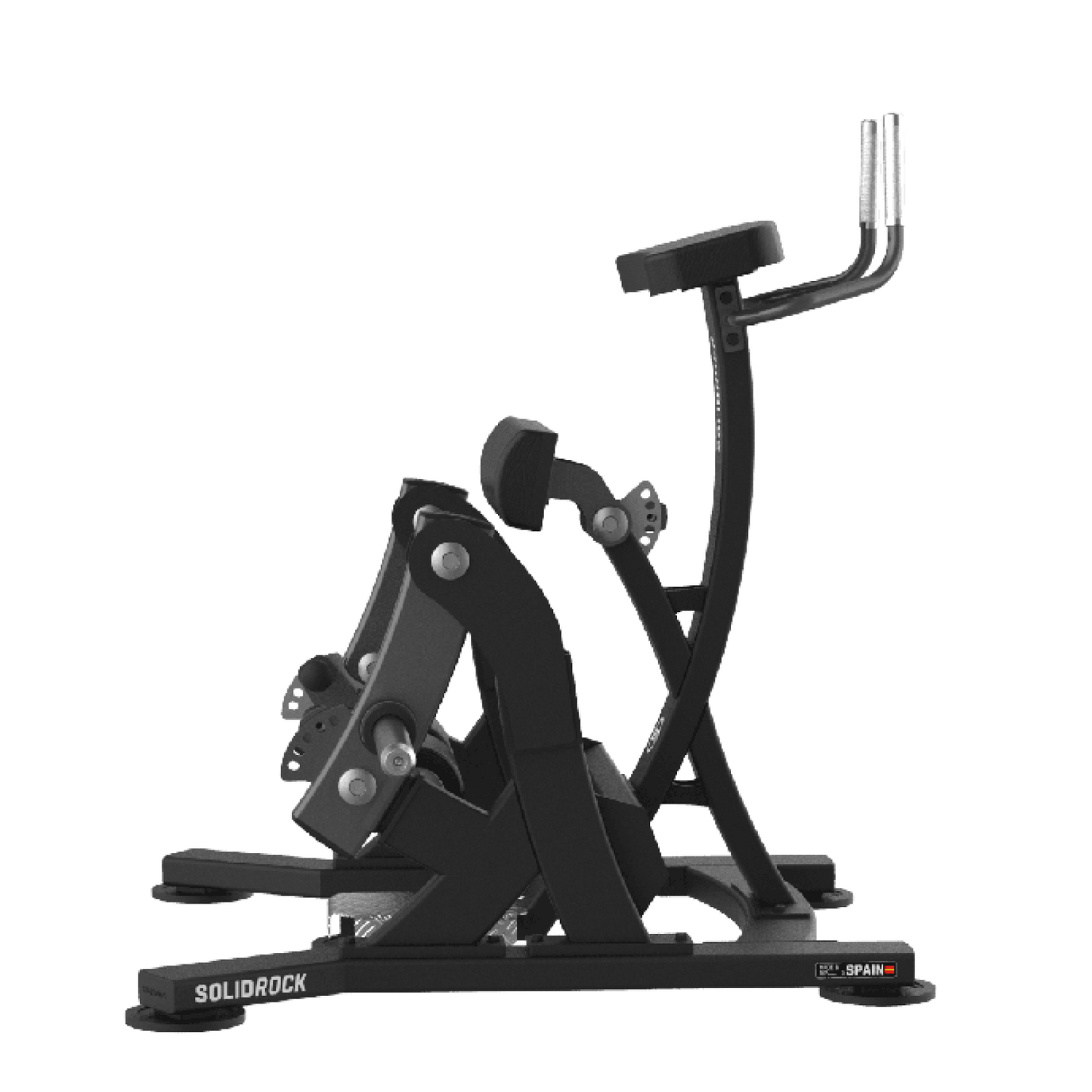 Máquina femoral SR08E profesional Bodytone- Sportech Fitness