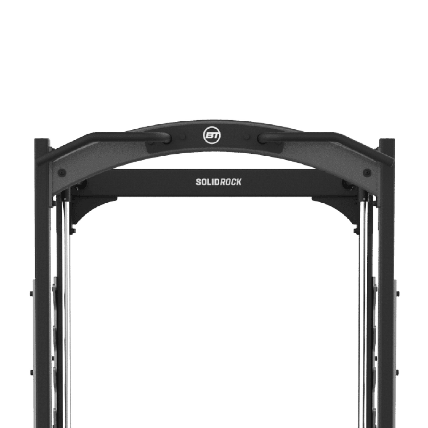 Jaula de entrenamiento de potencia SR10E Bodytone