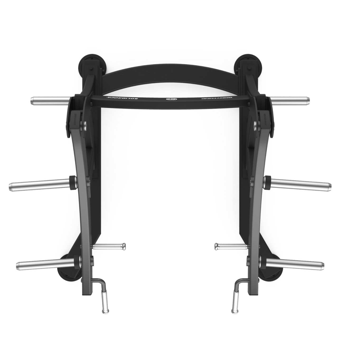 Squad de sentadillas Solid Rock Bodytone