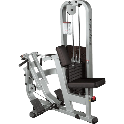 MÁQUINA DE REMO SENTADA PRO CLUB LINE SRM1700