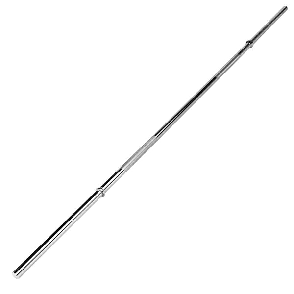 STANDARD BAR 25 MM - 185 CM