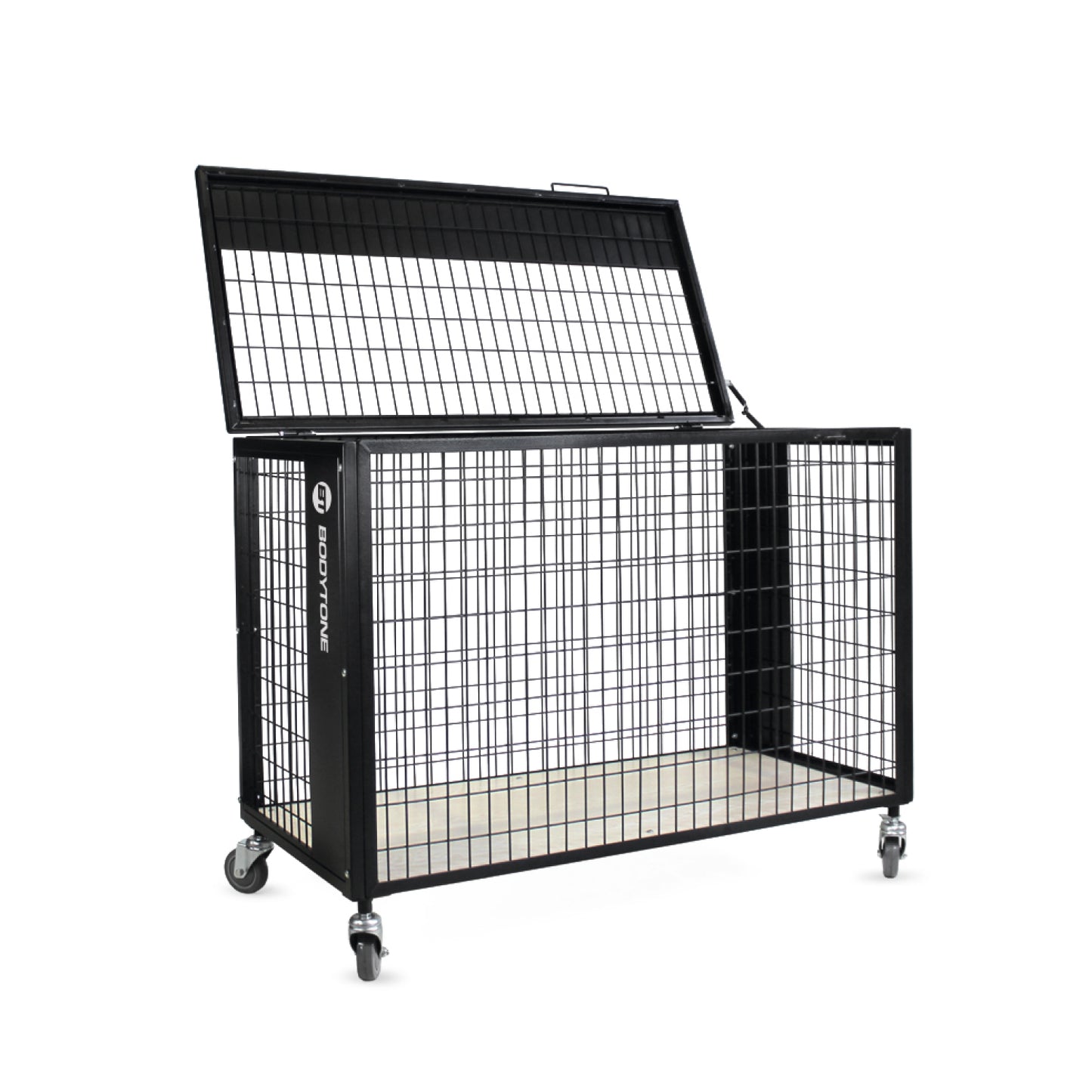 Carrito de almacenaje