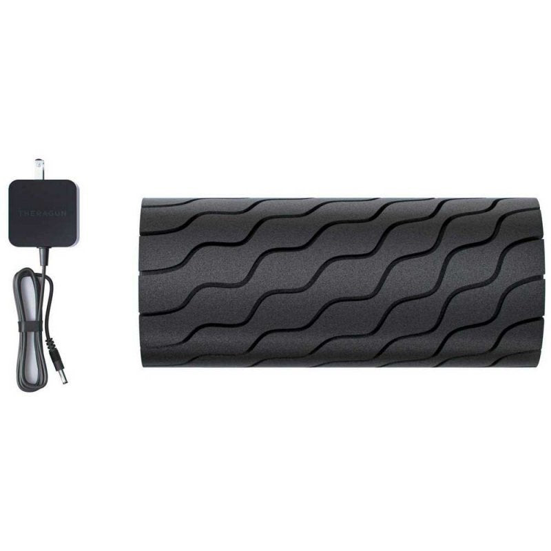 Therabody Theragun Wave Roller dispositivo de masaje