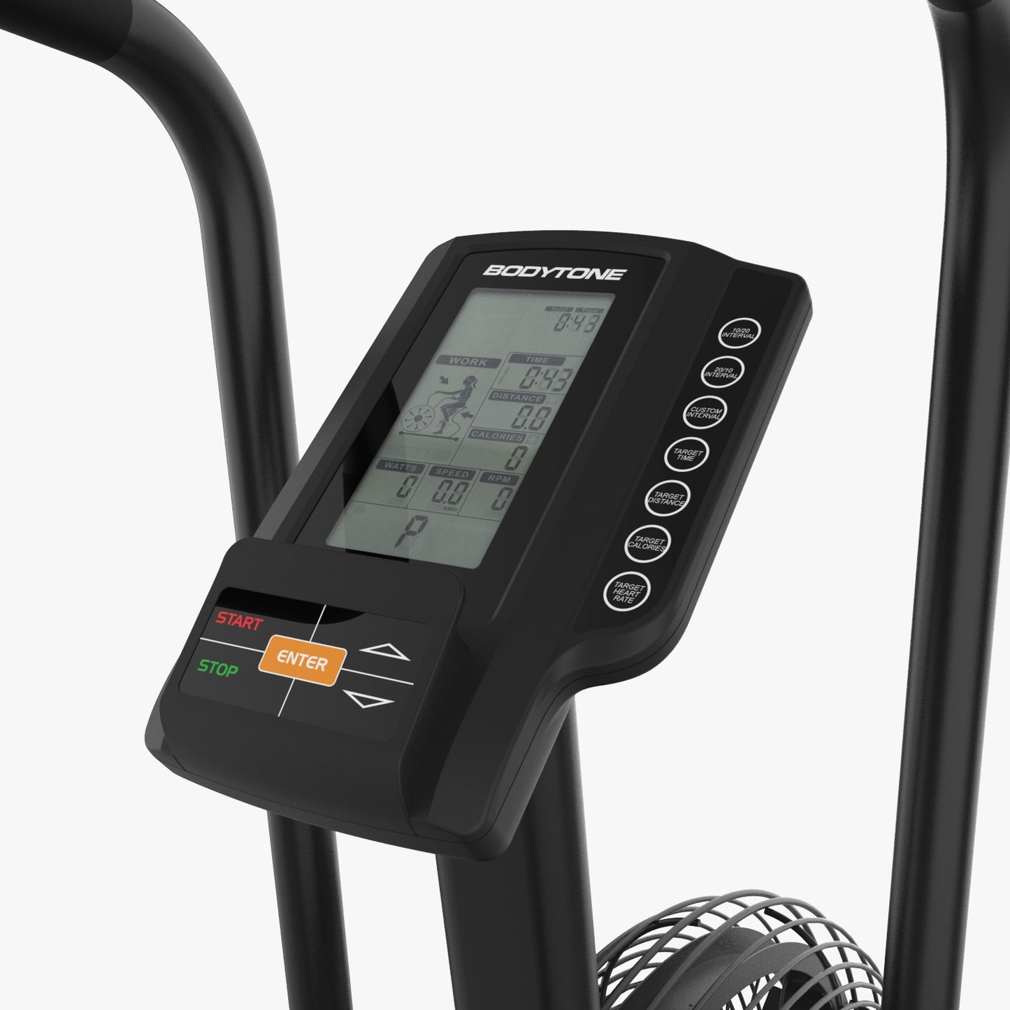 AIRBIKE BODYTONE ZROBv1