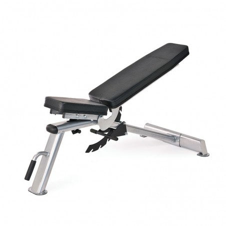 Banco de abdominales Horizon Adonis