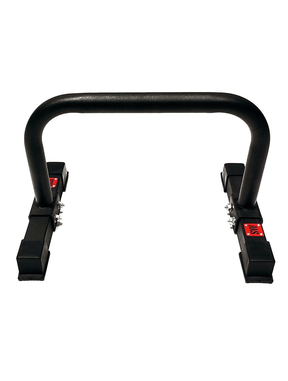 Barras paralelas home (par) Singular Wod