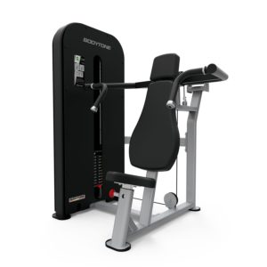 shoulder press