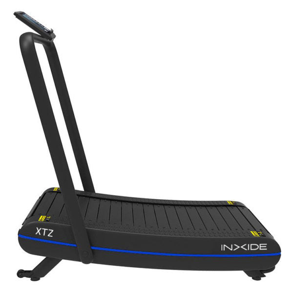 Cinta de correr Bodytone Inxide XTZ - Sportech fitness