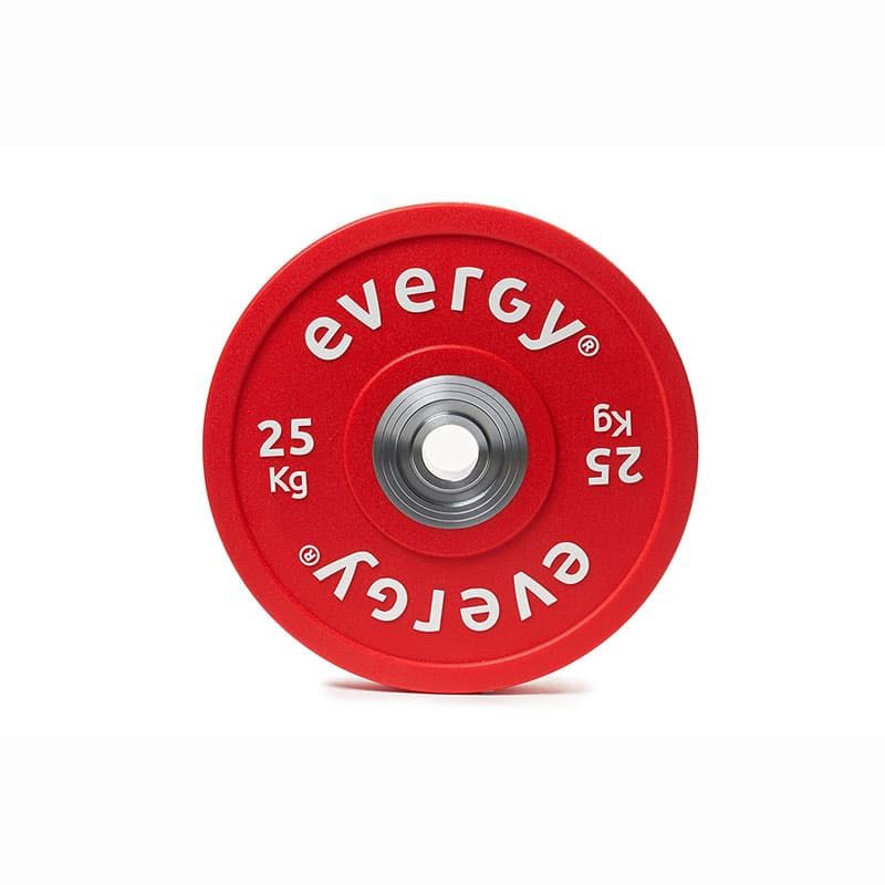 DISCO BUMPER COLOR ÉLITE (PU) EVERGY