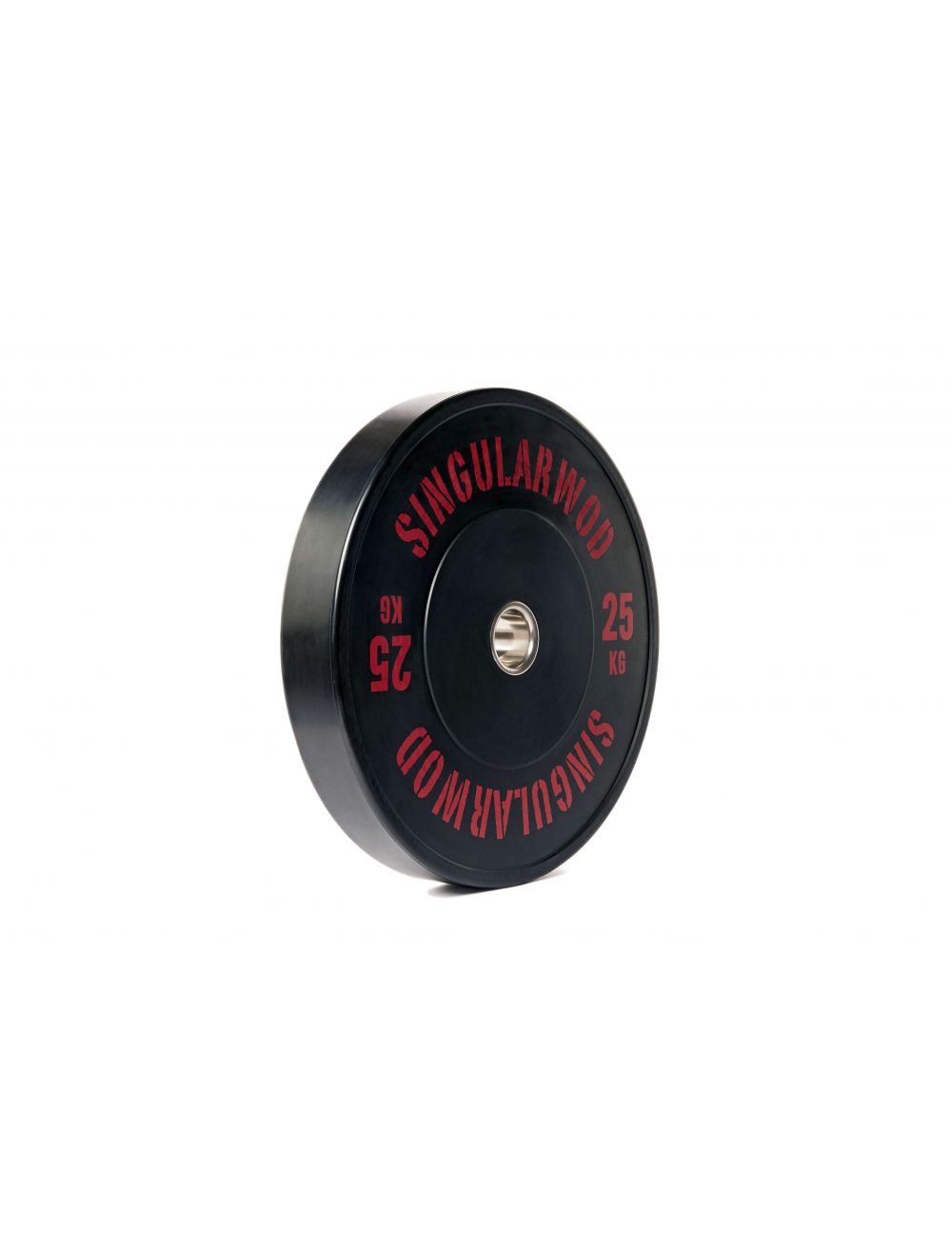 Discos training Plus Singular Wod-Sportech Fitness