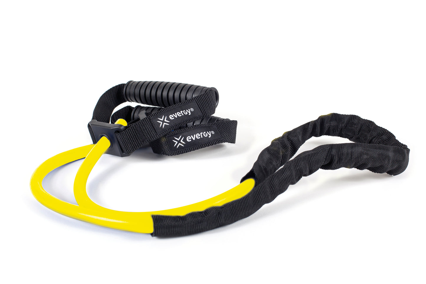 Goma elástica ligera Evergy - Sportech fitness