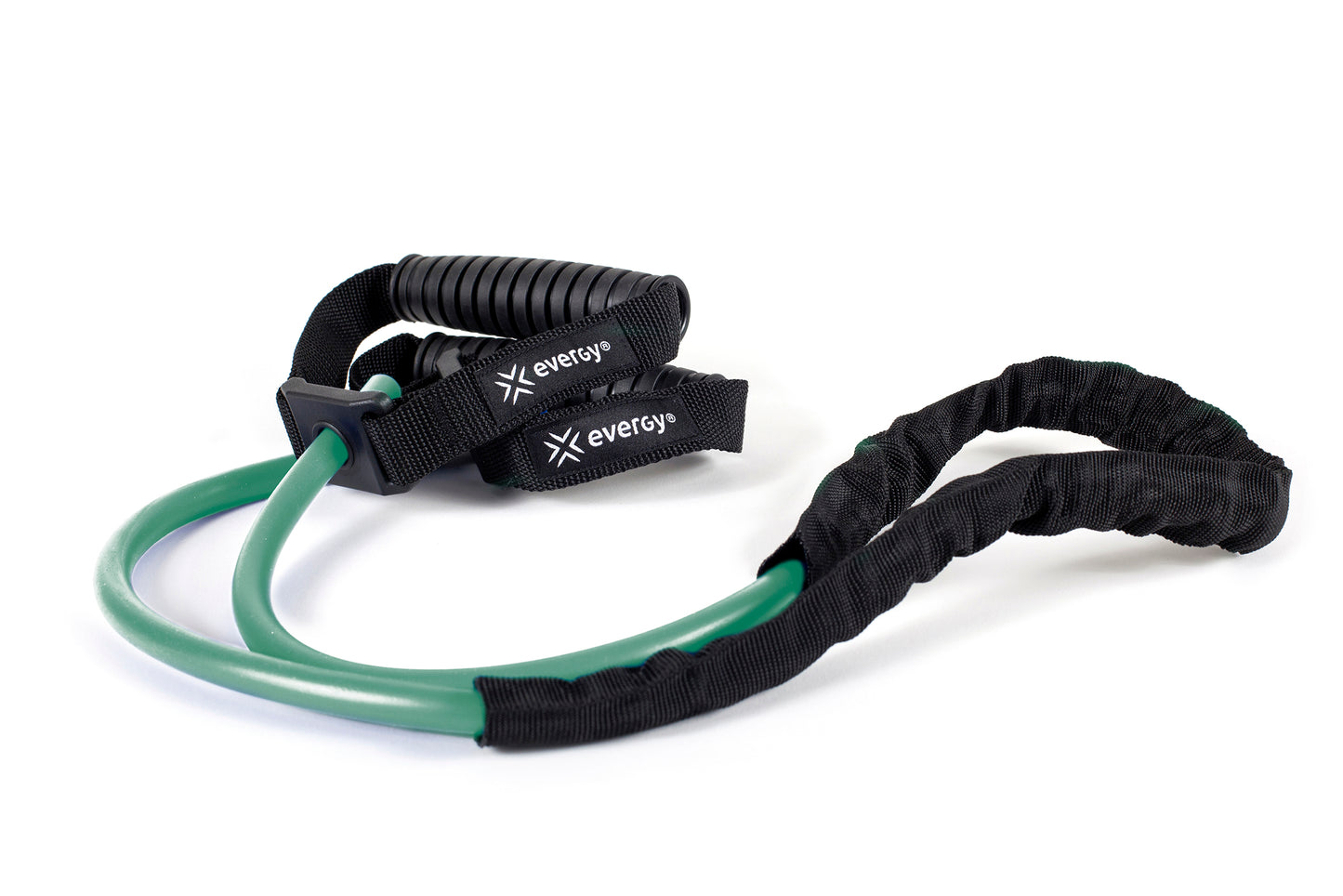 Goma elástica media Evergy - Sportech fitness