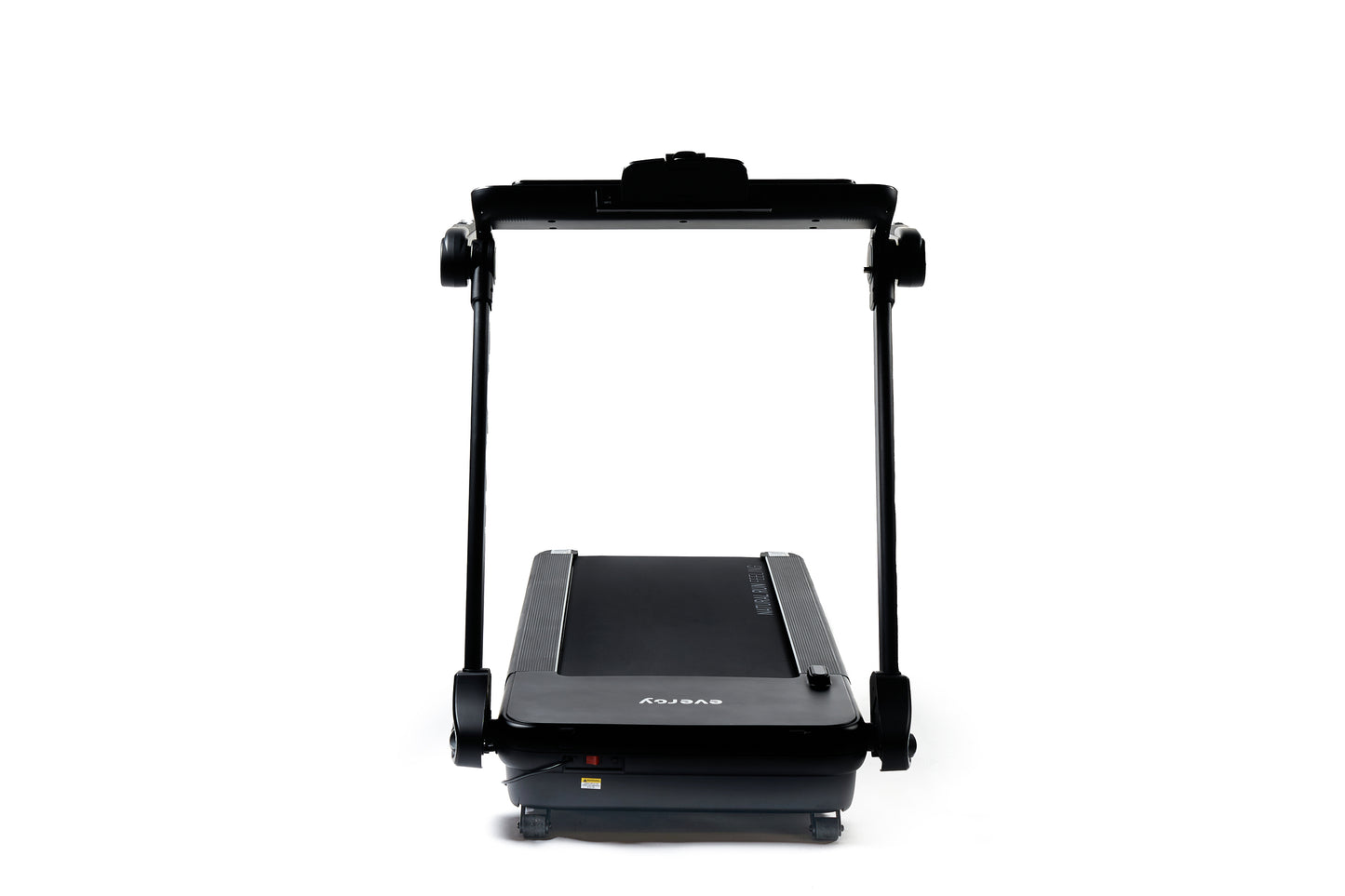 Cinta de Correr Evergy con nivel de inclinación y plegable - Sportech fitness