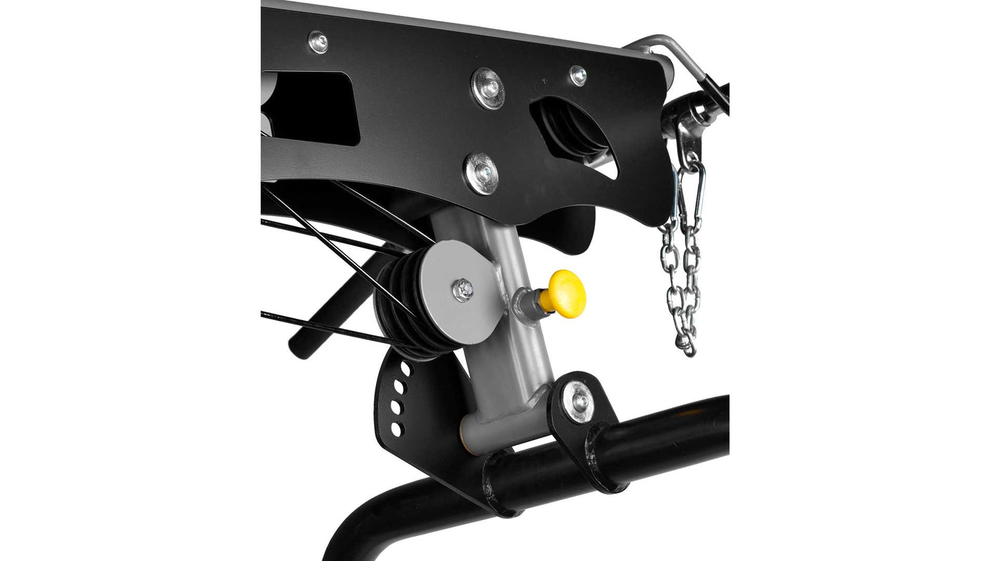 Multiestación BH TT Pro - Sportech fitness