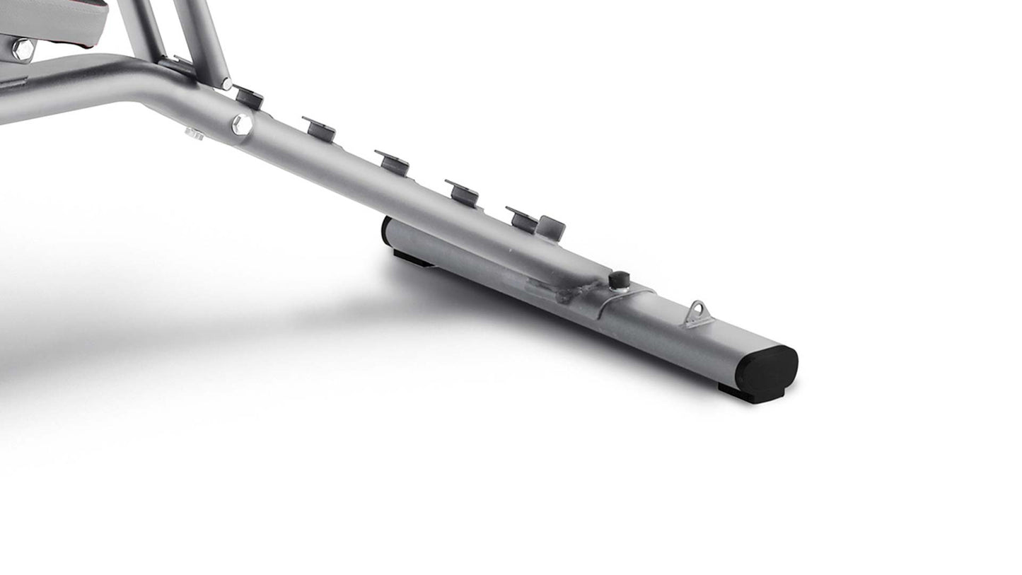 Banco BH Optima - Sportech fitness