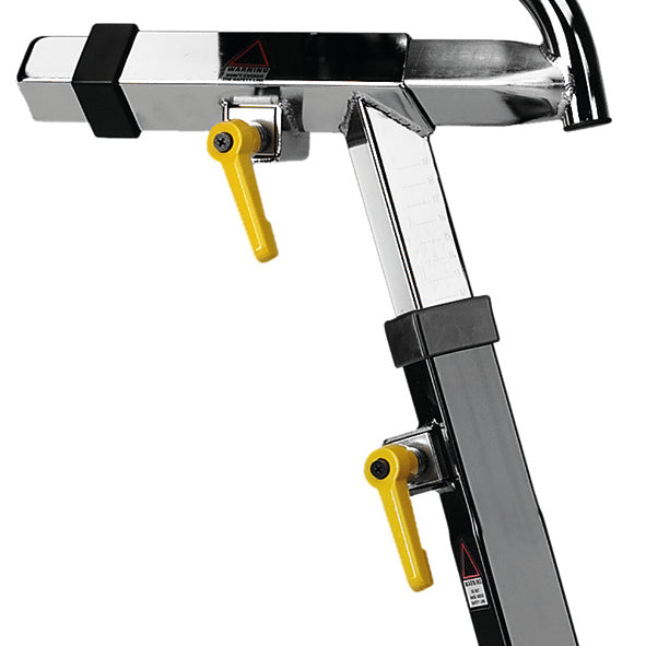 Bicicleta ciclo Indoor BH Duke Electronic - Sportech fitness