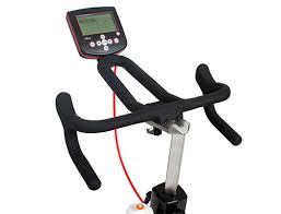 Ciclo indoor Wattbike Trainer (bicicleta estática) - Sportech fitness