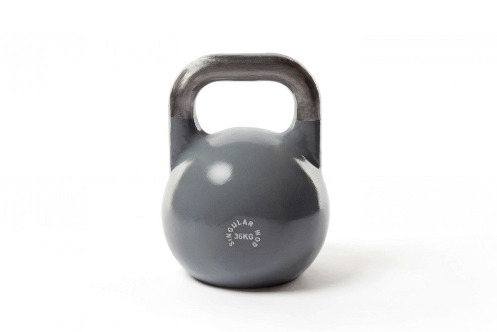 COMPETITION KETTLEBELL 8 KG-36 KG