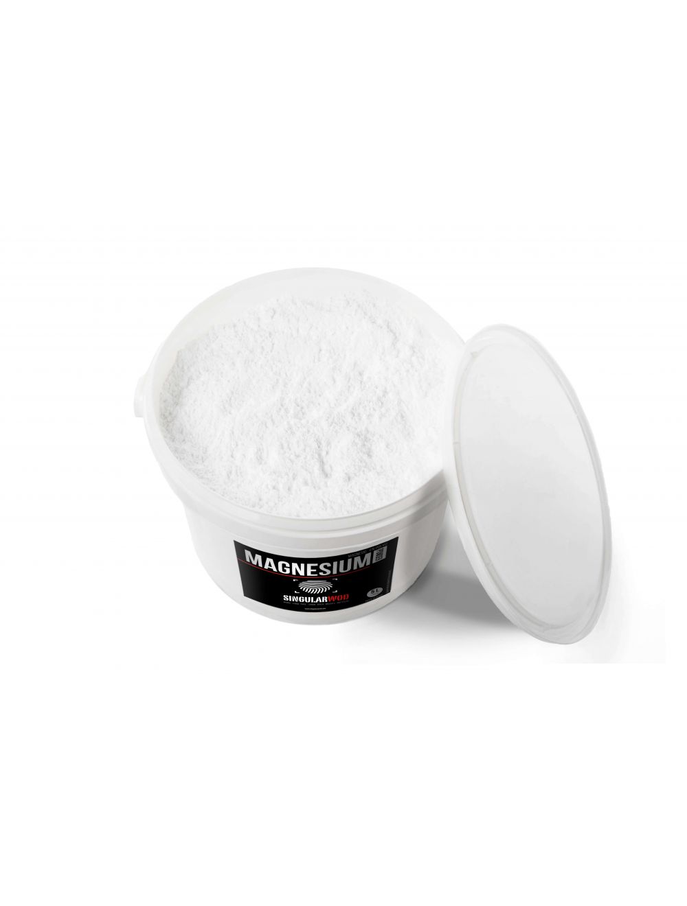 MAGNESIO Singular Wod