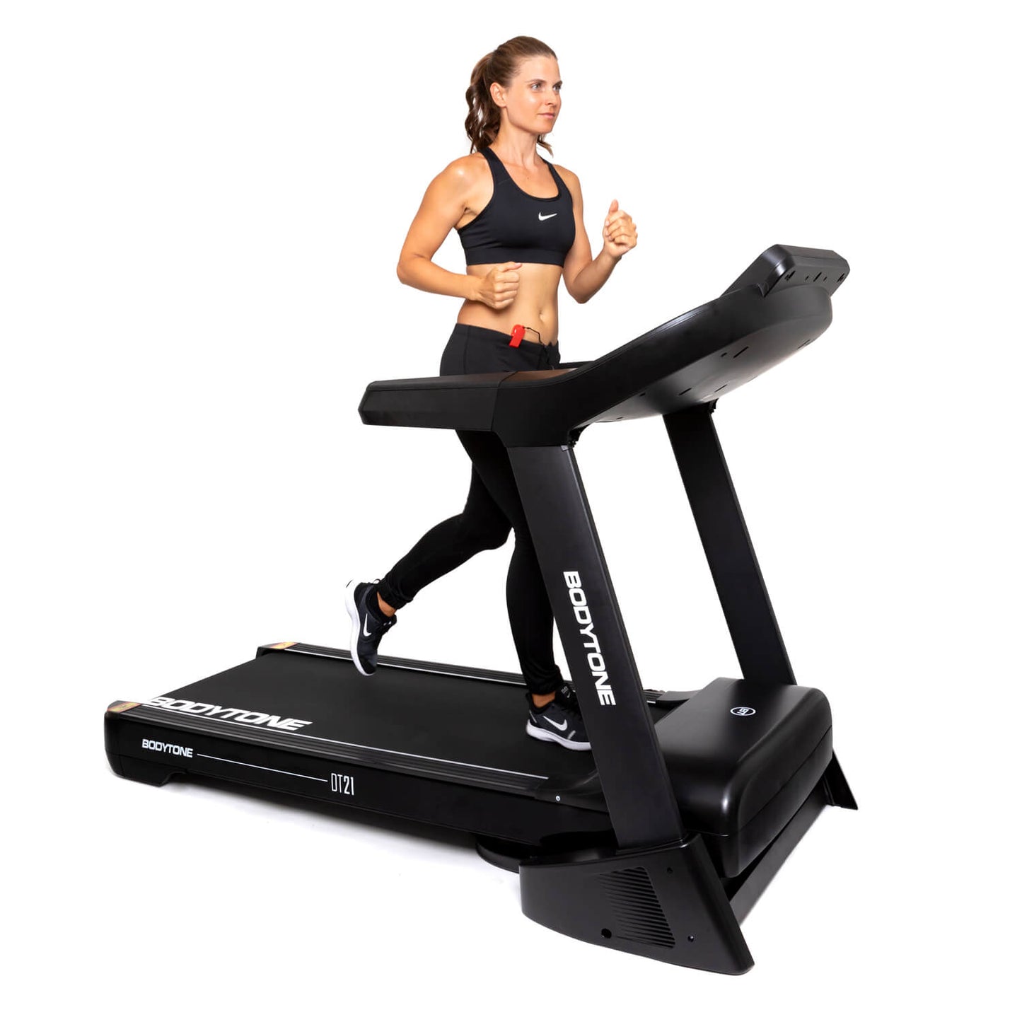 CINTA DT21+ BODYTONE