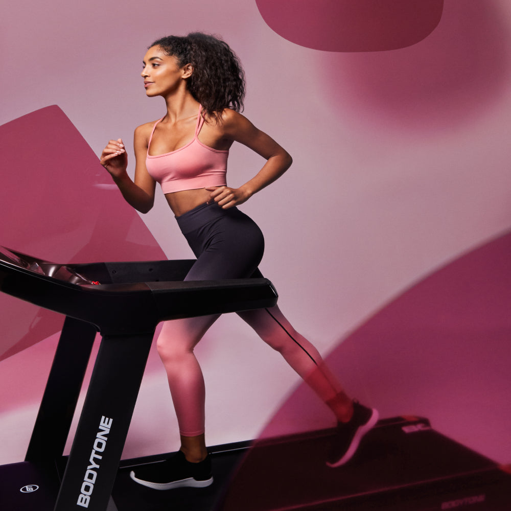 ESTEIRA DT18+ BODYTONE