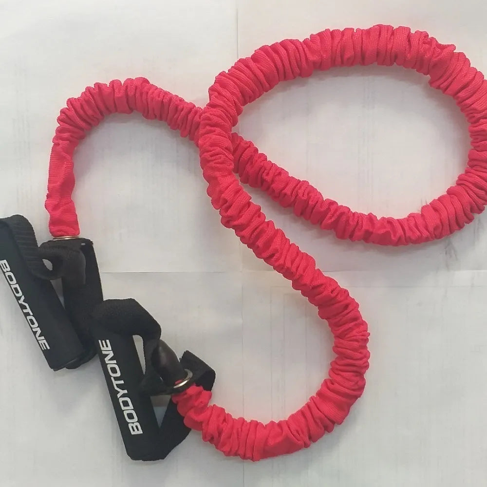 Gomas elásticas con protección