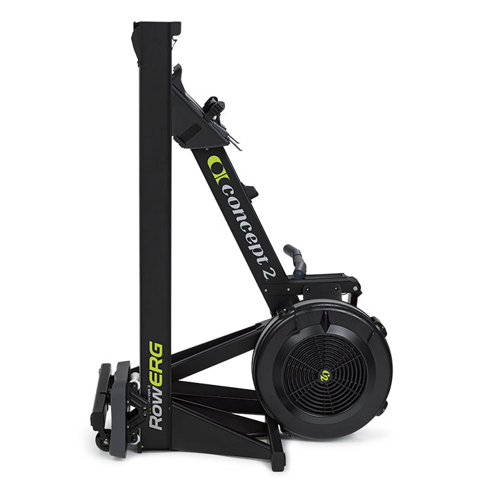 ROWER CONCEPT2 ROWERG HIGH LEGS