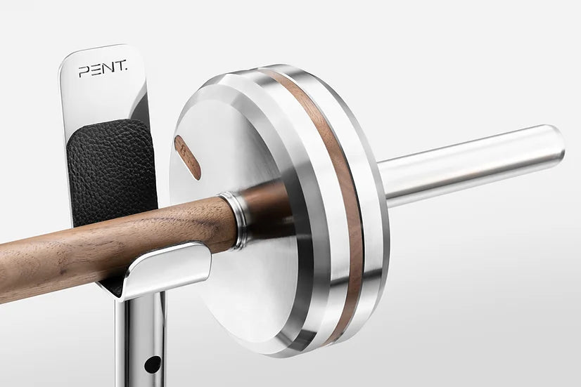 Rack de banco Pent Fitness BYSTRA™