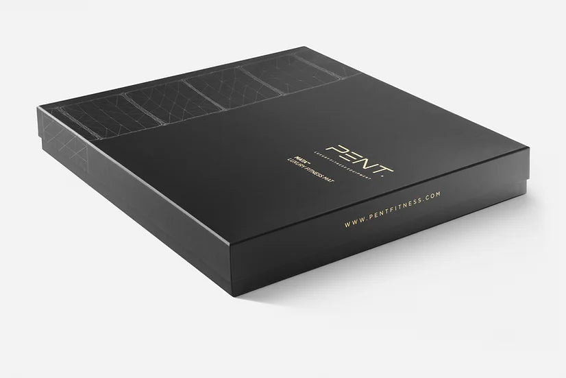 Colchoneta Fitness MATA™ Large