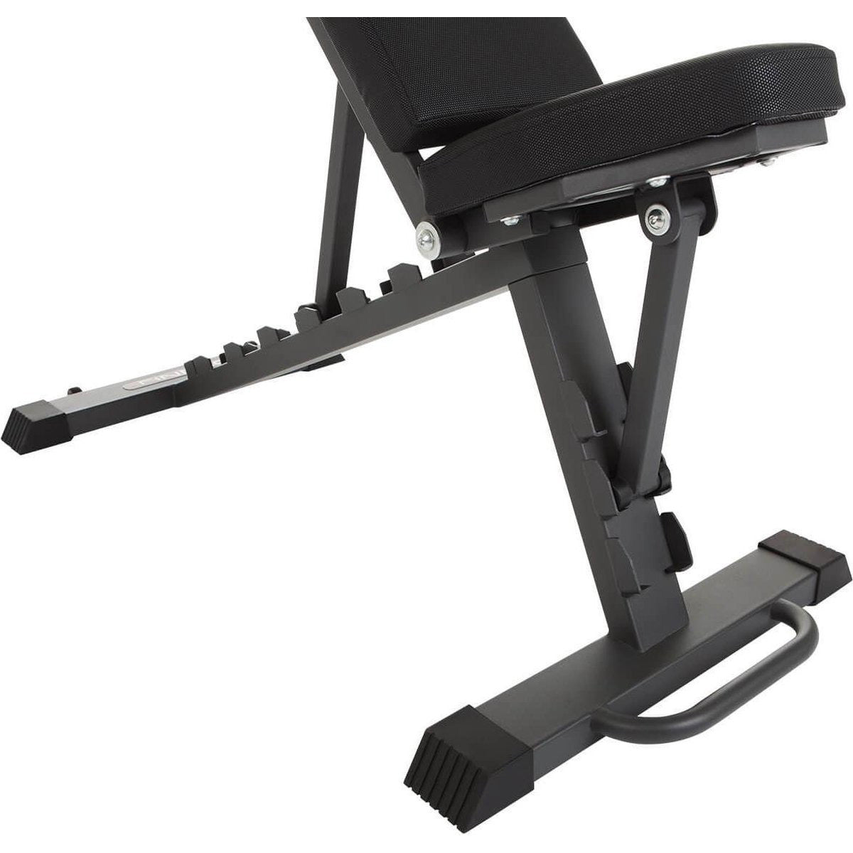 Banco inclinado Finnlo