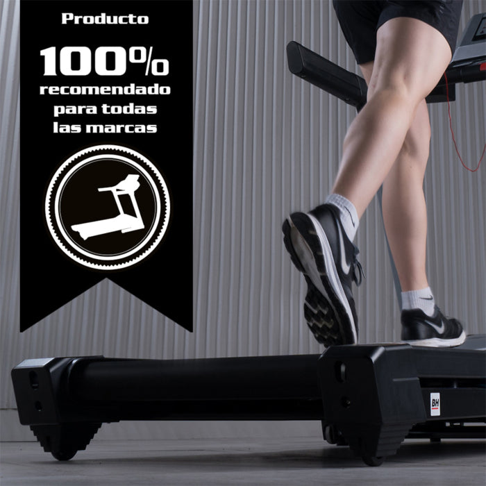 Acc. spray lubricante cintas de BH