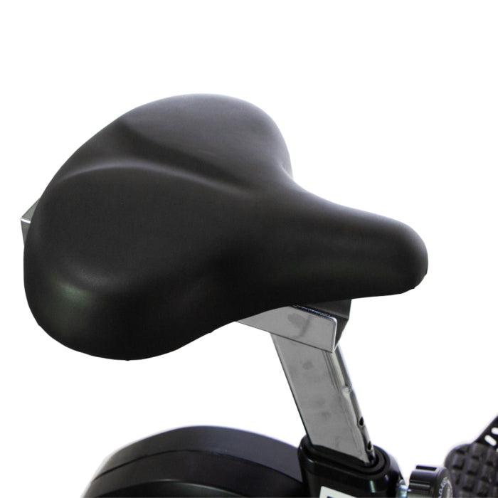 Bicicleta estática BH Ergo EMS H678