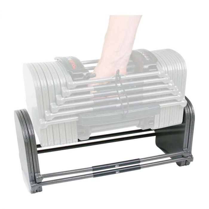 Kit adicional de 31-42kg por mano- Sportech Fitness