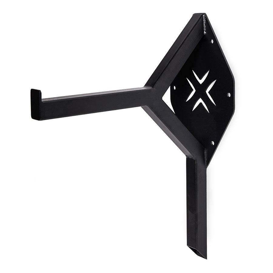 SOPORTE SACO DE BOXEO PARED EVERGY