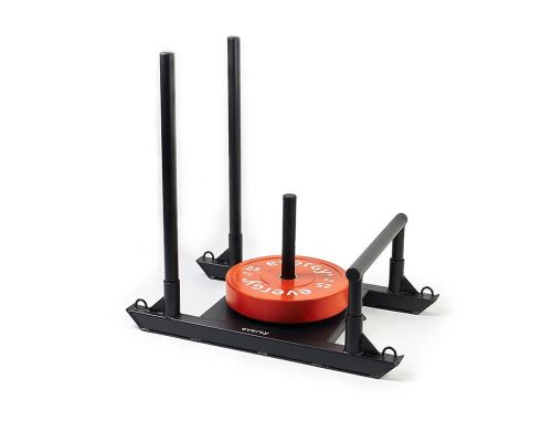 Trenó de disco Evergy