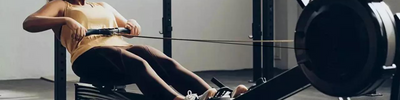If you don't know how to use a rowing machine, you have to read this blog to the end 