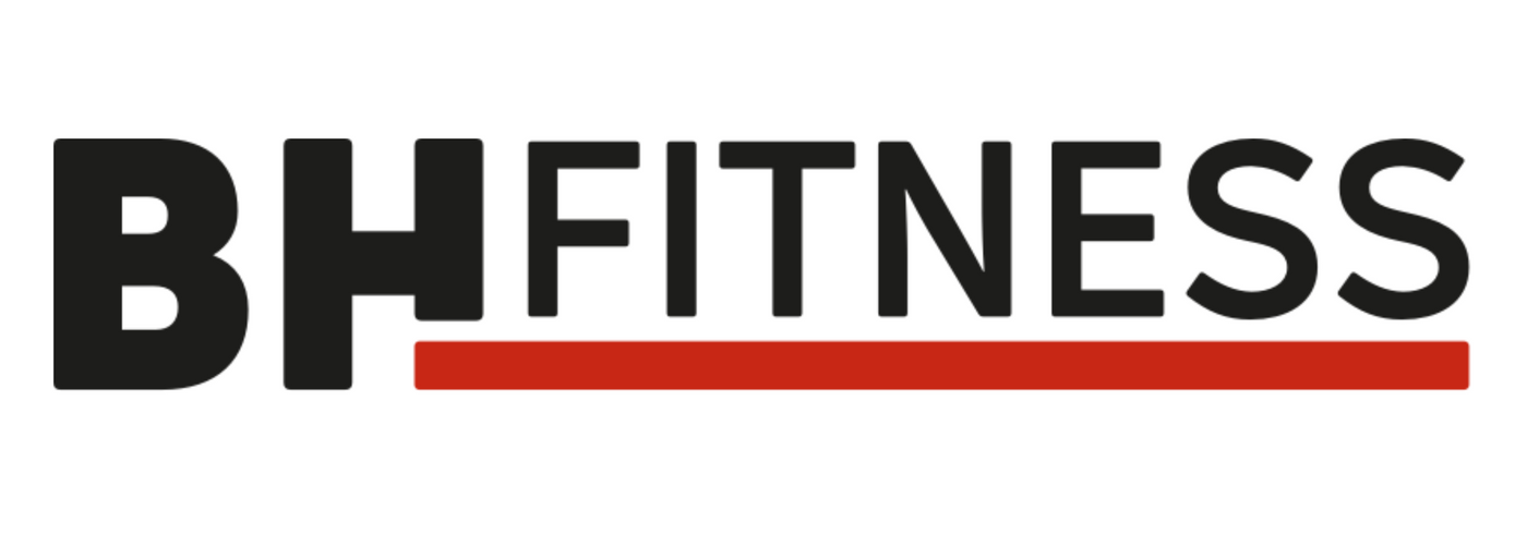 Logo BH Fitness