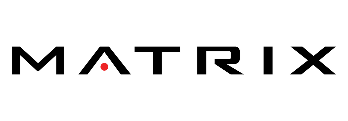logo de Matrix Fitness