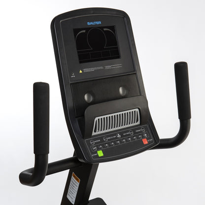 XT-529 BICICLETA RECLINADA SALTER