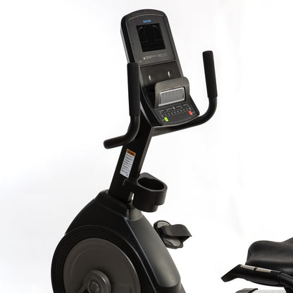 XT-529 BICICLETA RECLINADA SALTER