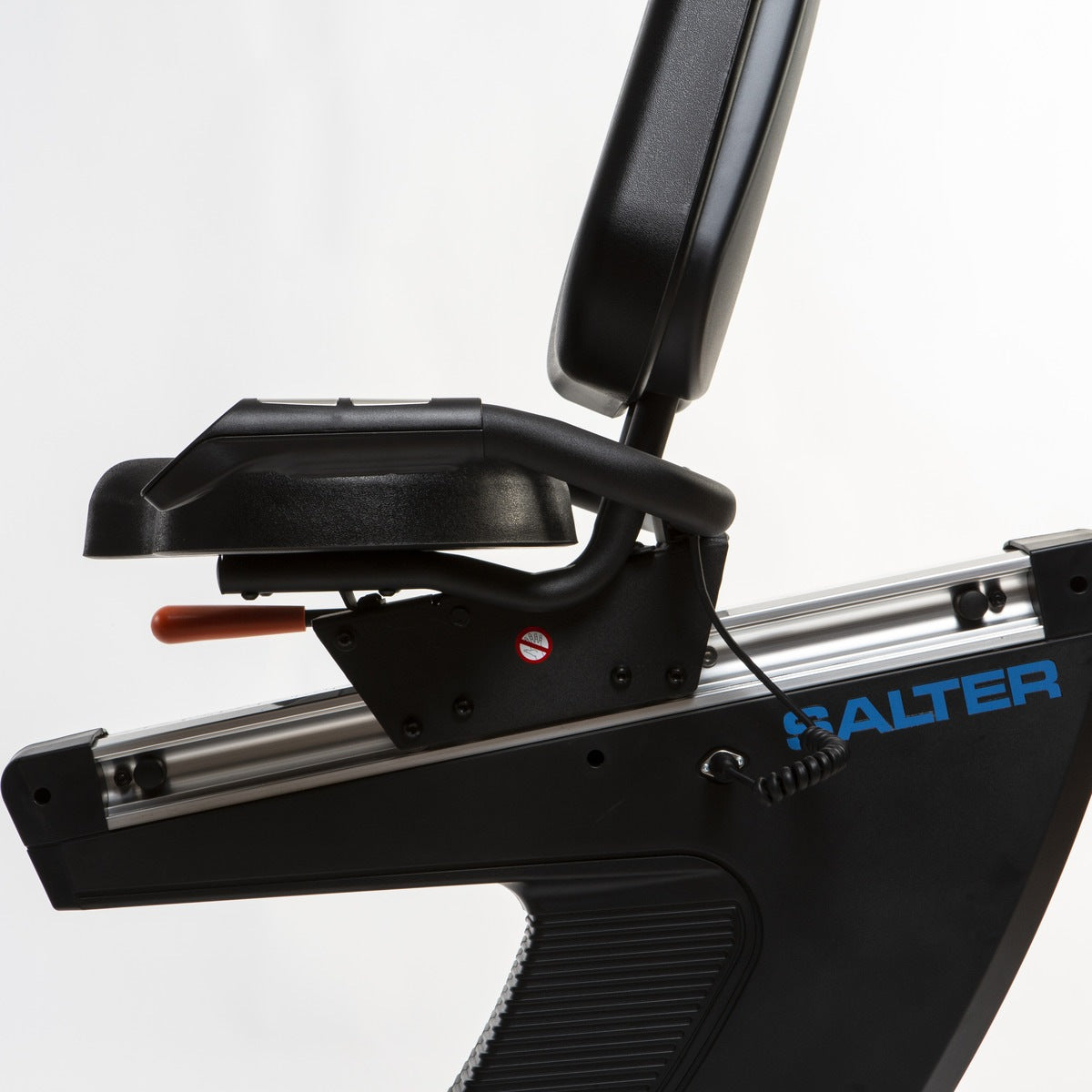 XT-529 BICICLETA RECLINADA SALTER