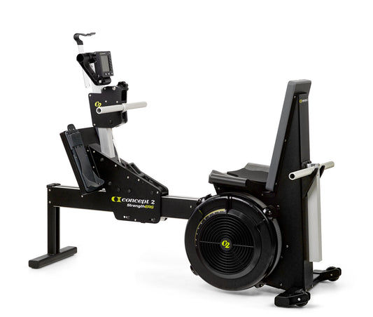 StrengthErg Concept2 con monitor PM5