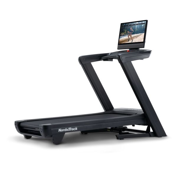 CINTA DE CORRER COMMERCIAL 2450