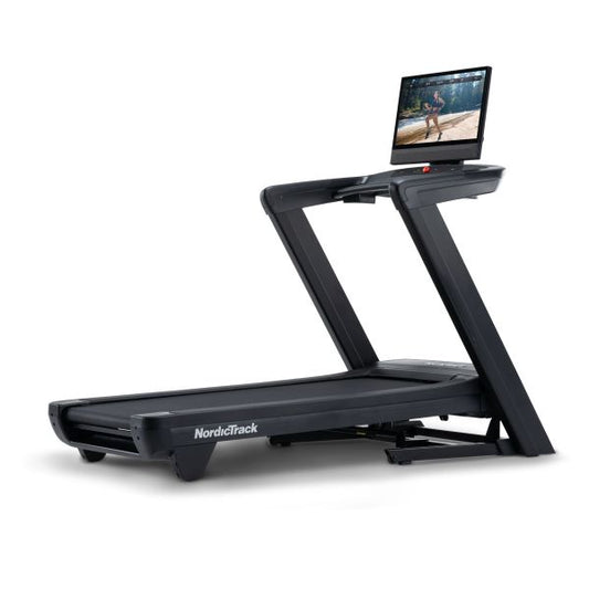 CINTA DE CORRER COMMERCIAL 2450