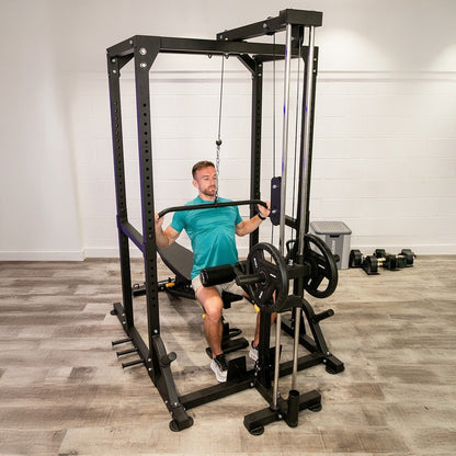 Power Rack HPR70 - Horizon Fitness
