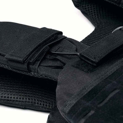 Chaleco táctico Singularwod