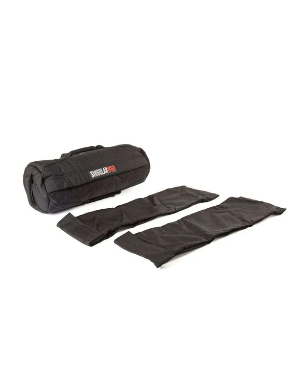 Sandbag para fitness 15kg/30kg Singularwod